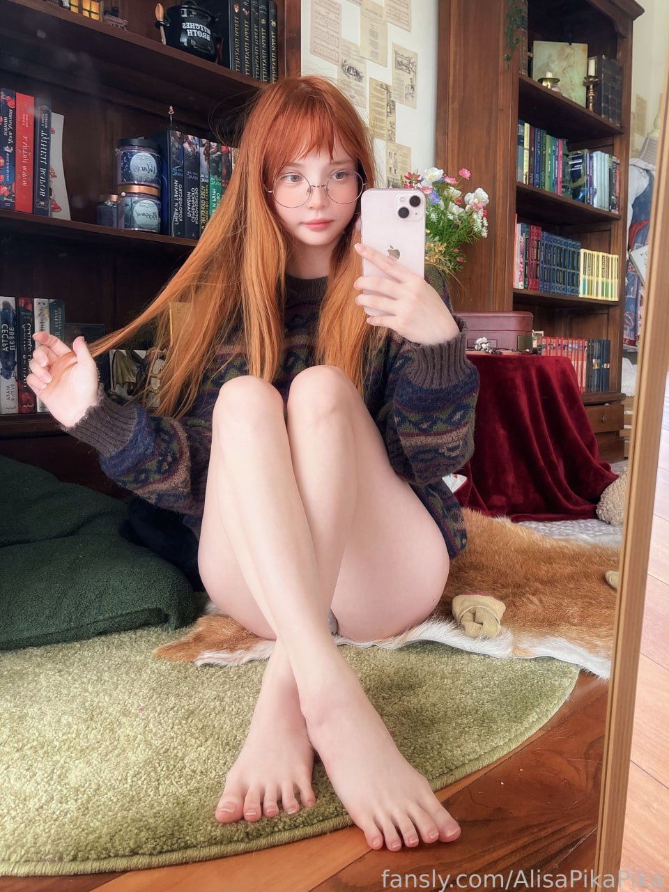 Rocksy Light / AlisaPikaPika Patreon Nude Leaks photo leak 696 of 4149