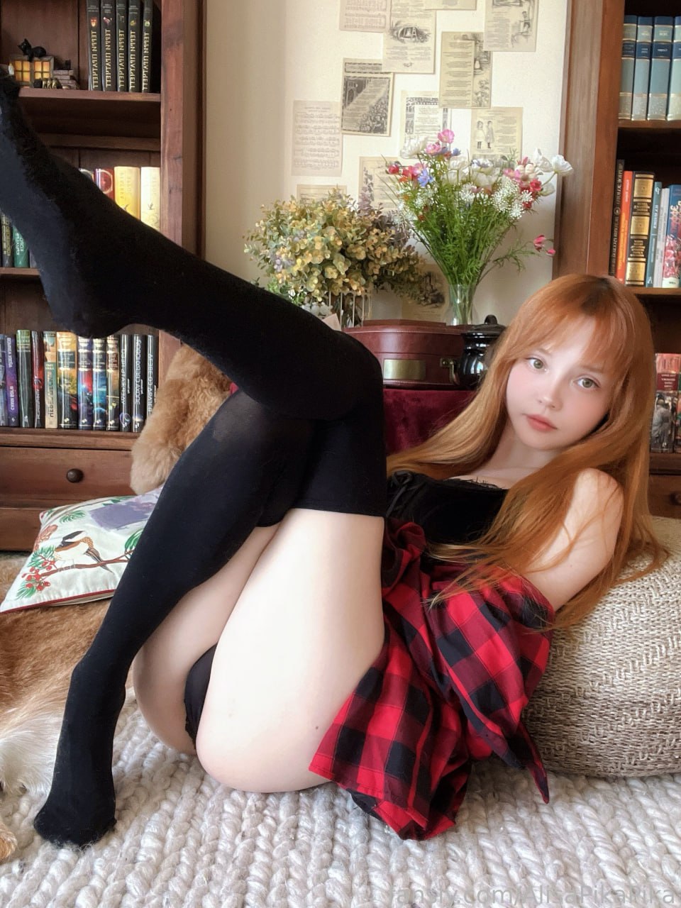 Rocksy Light / AlisaPikaPika Patreon Nude Leaks photo leak 699 of 4149