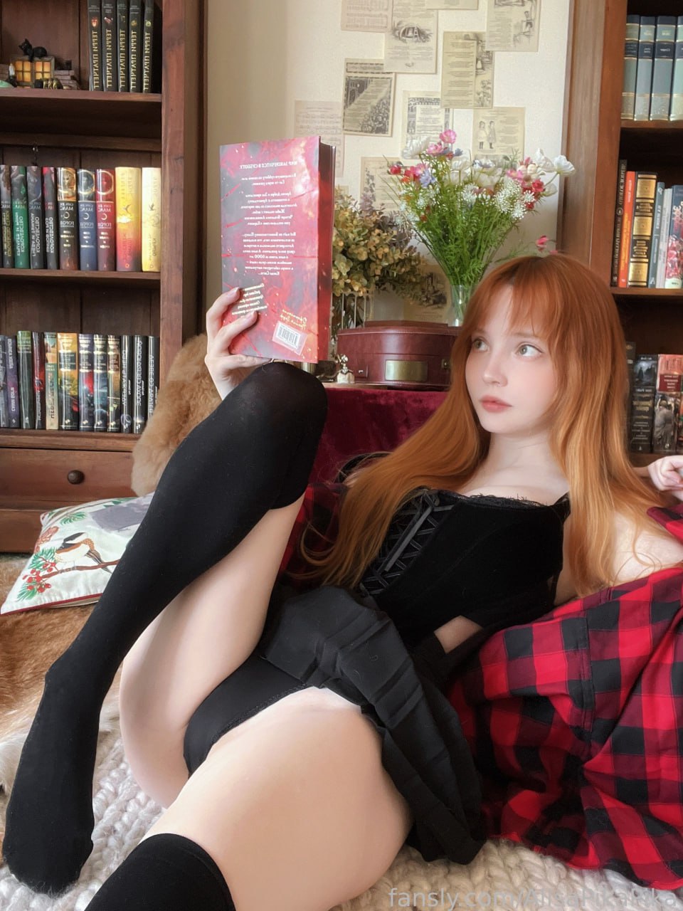 Rocksy Light / AlisaPikaPika Patreon Nude Leaks photo leak 700 of 4149