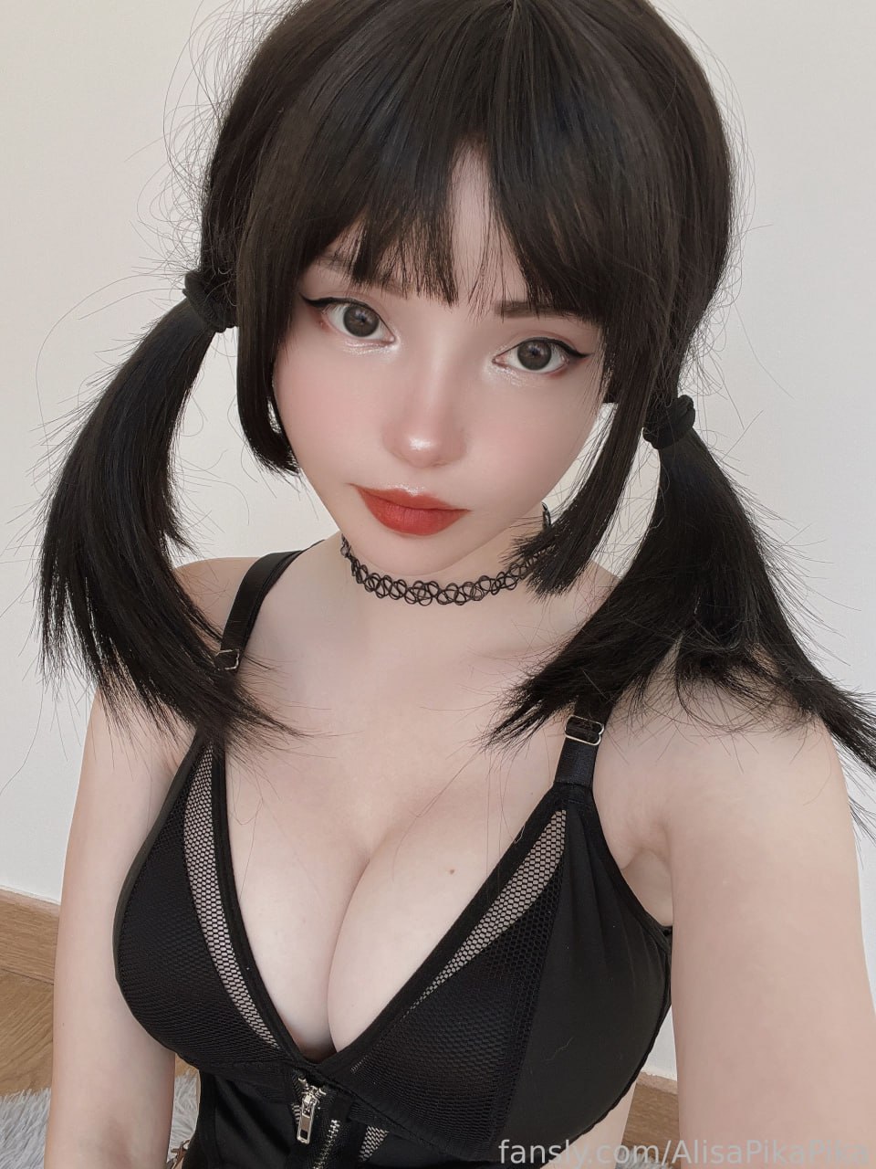 Rocksy Light / AlisaPikaPika Patreon Nude Leaks photo leak 709 of 4149