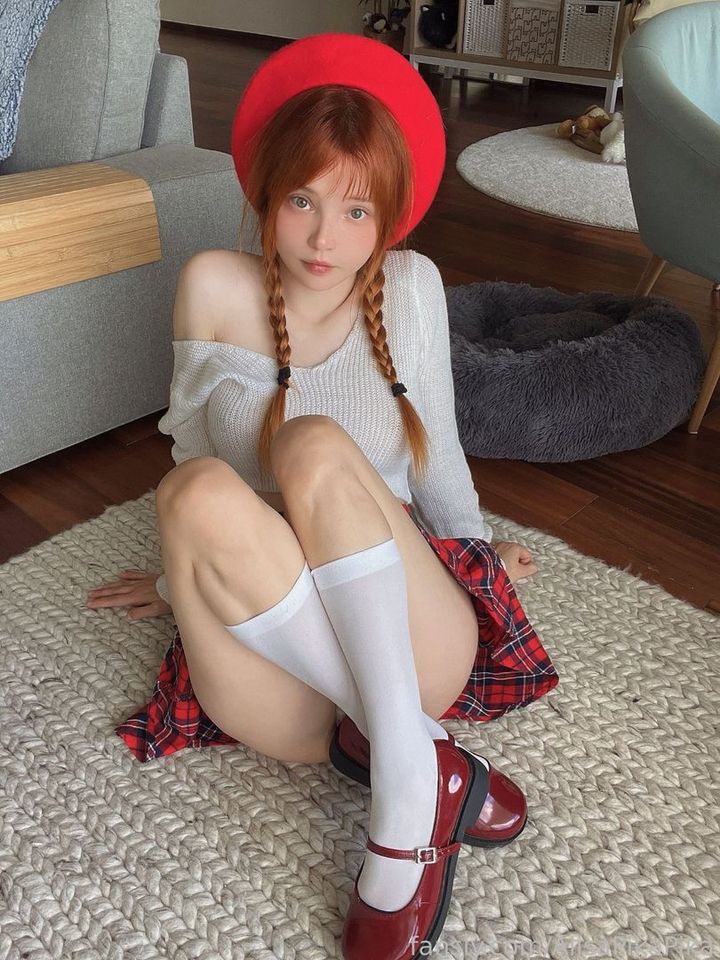 Rocksy Light / AlisaPikaPika Patreon Nude Leaks photo leak 729 of 4149