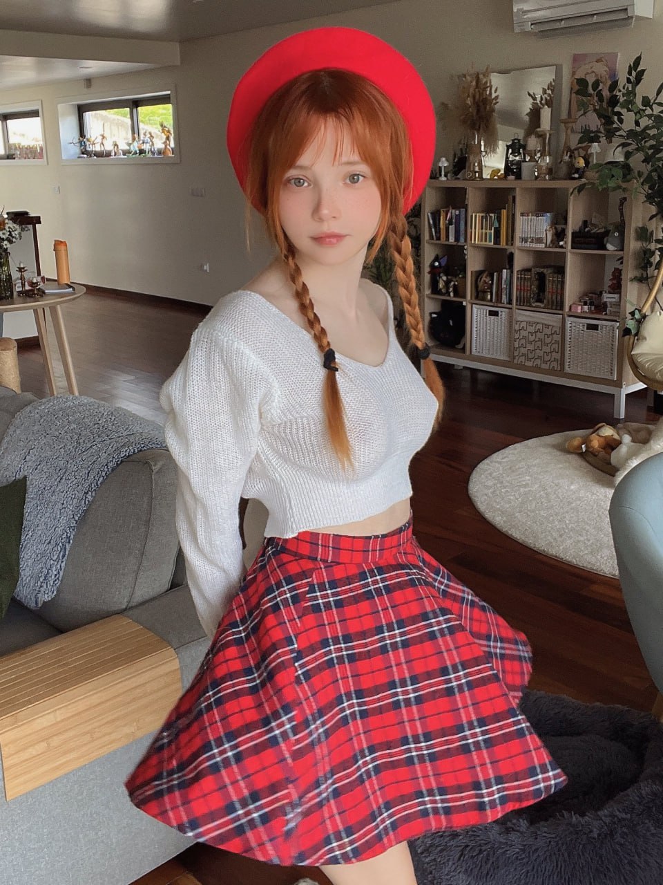 Rocksy Light / AlisaPikaPika Patreon Nude Leaks photo leak 738 of 4149
