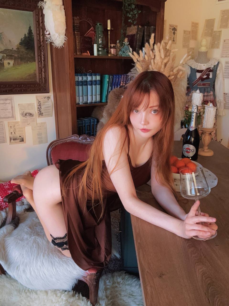 Rocksy Light / AlisaPikaPika Patreon Nude Leaks photo leak 739 of 4149