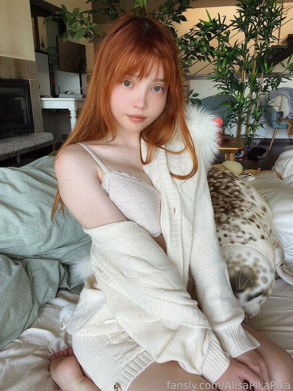 Rocksy Light / AlisaPikaPika Patreon Nude Leaks photo leak 742 of 4149