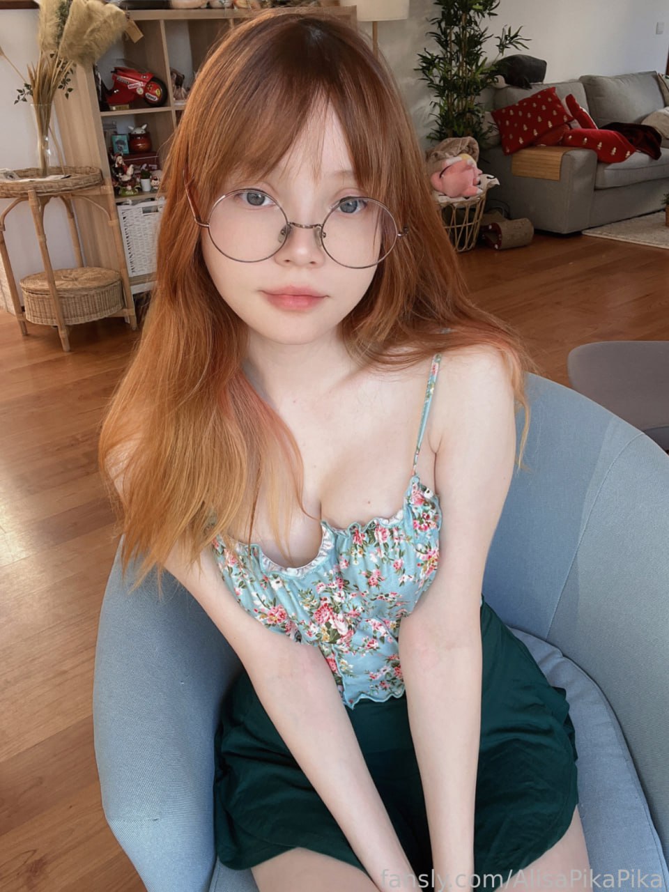 Rocksy Light / AlisaPikaPika Patreon Nude Leaks photo leak 751 of 4149