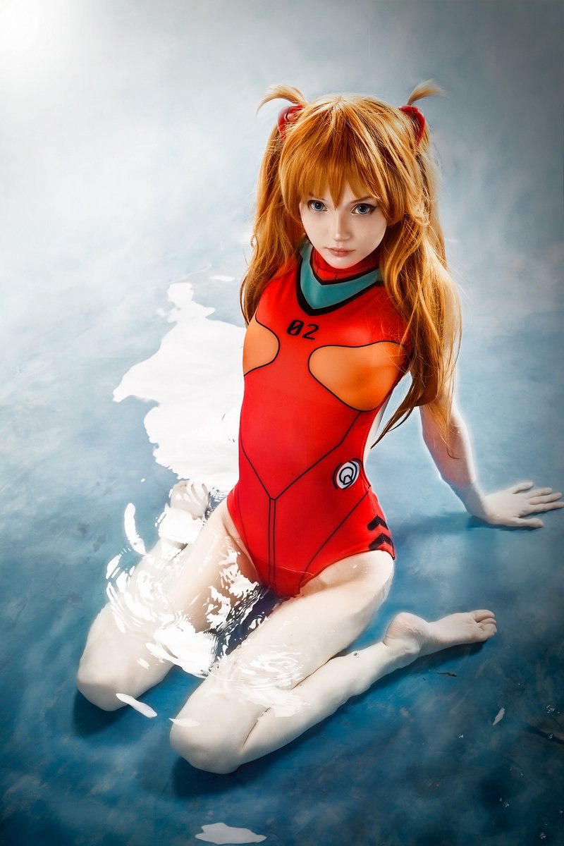 Rocksy Light / AlisaPikaPika Patreon Nude Leaks photo leak 802 of 4149