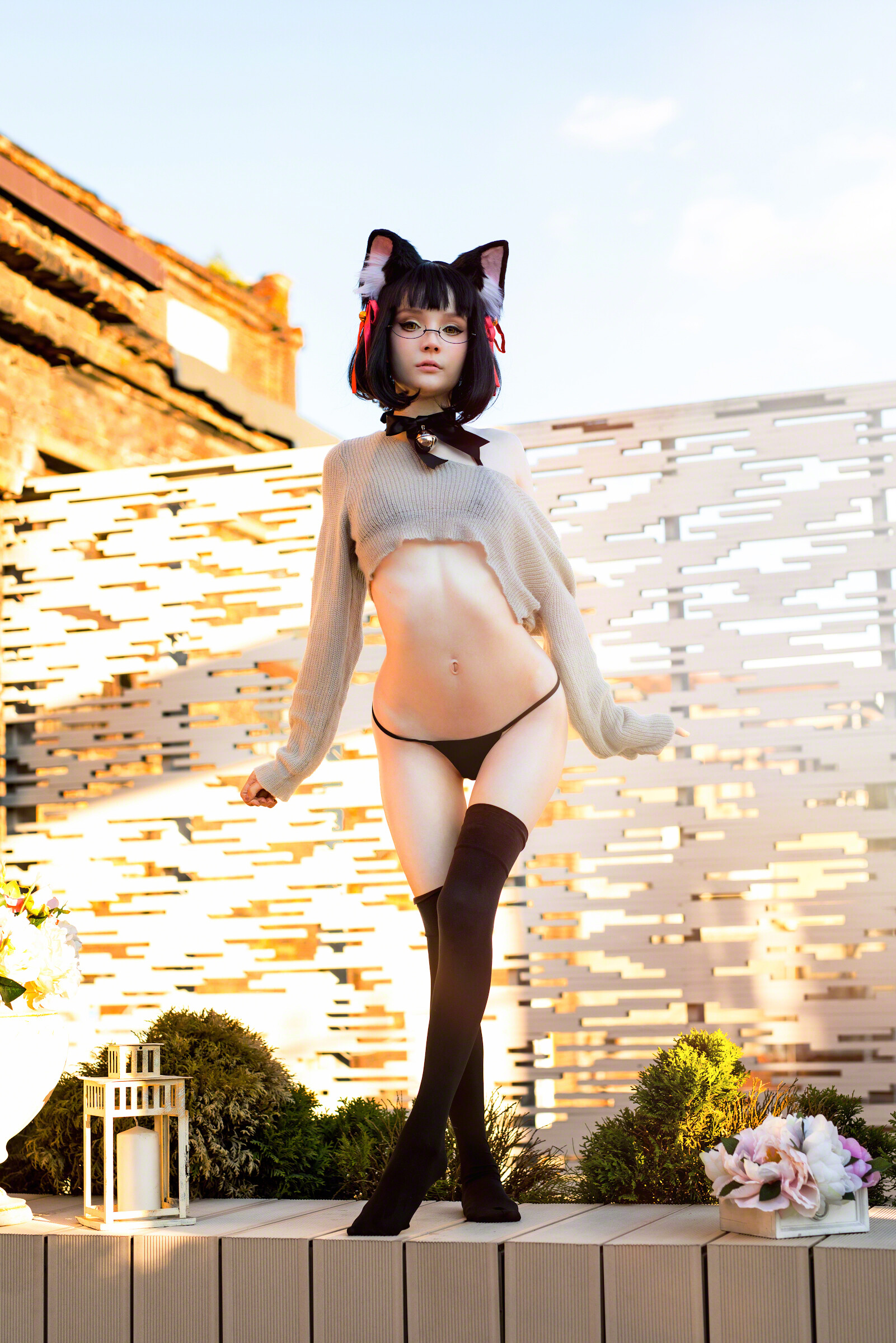 Rocksy Light / AlisaPikaPika Patreon Nude Leaks photo leak 805 of 4149