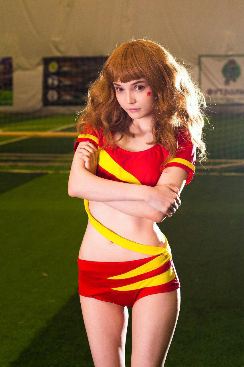 Rocksy Light / AlisaPikaPika Patreon Nude Leaks photo leak 821 of 4149