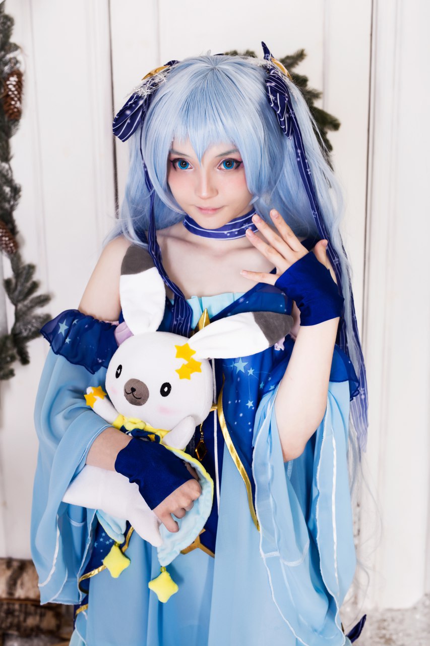 Rocksy Light / AlisaPikaPika Patreon Nude Leaks photo leak 839 of 4149