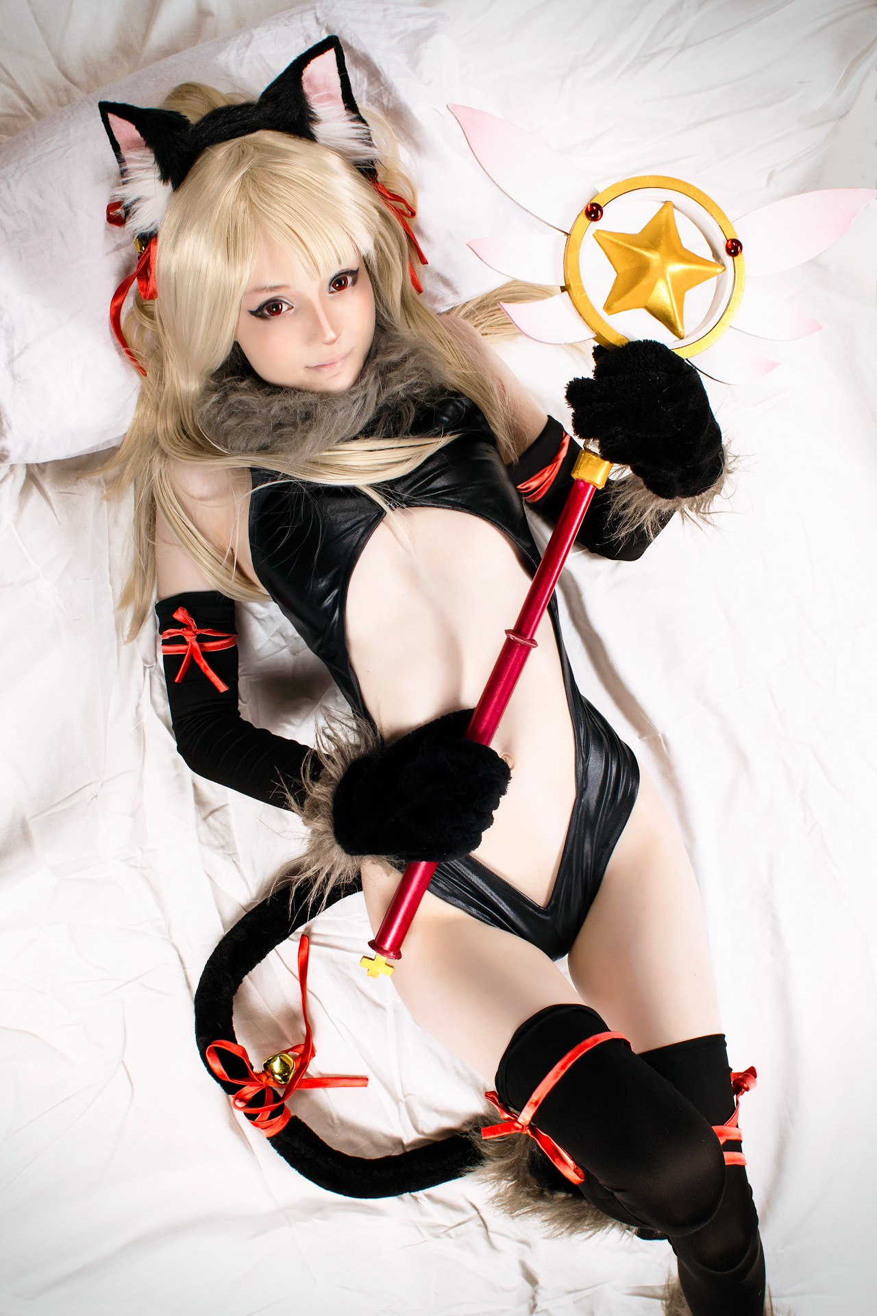 Rocksy Light / AlisaPikaPika Patreon Nude Leaks photo leak 842 of 4149