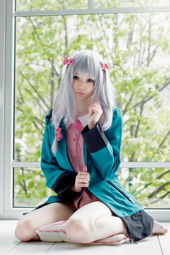 Rocksy Light / AlisaPikaPika Patreon Nude Leaks photo leak 846 of 4149
