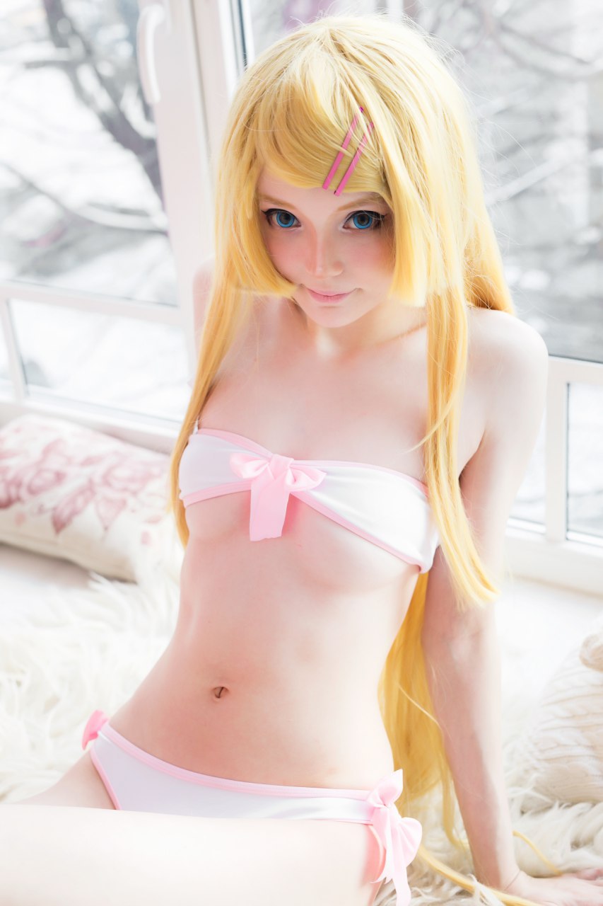 Rocksy Light / AlisaPikaPika Patreon Nude Leaks photo leak 853 of 4149