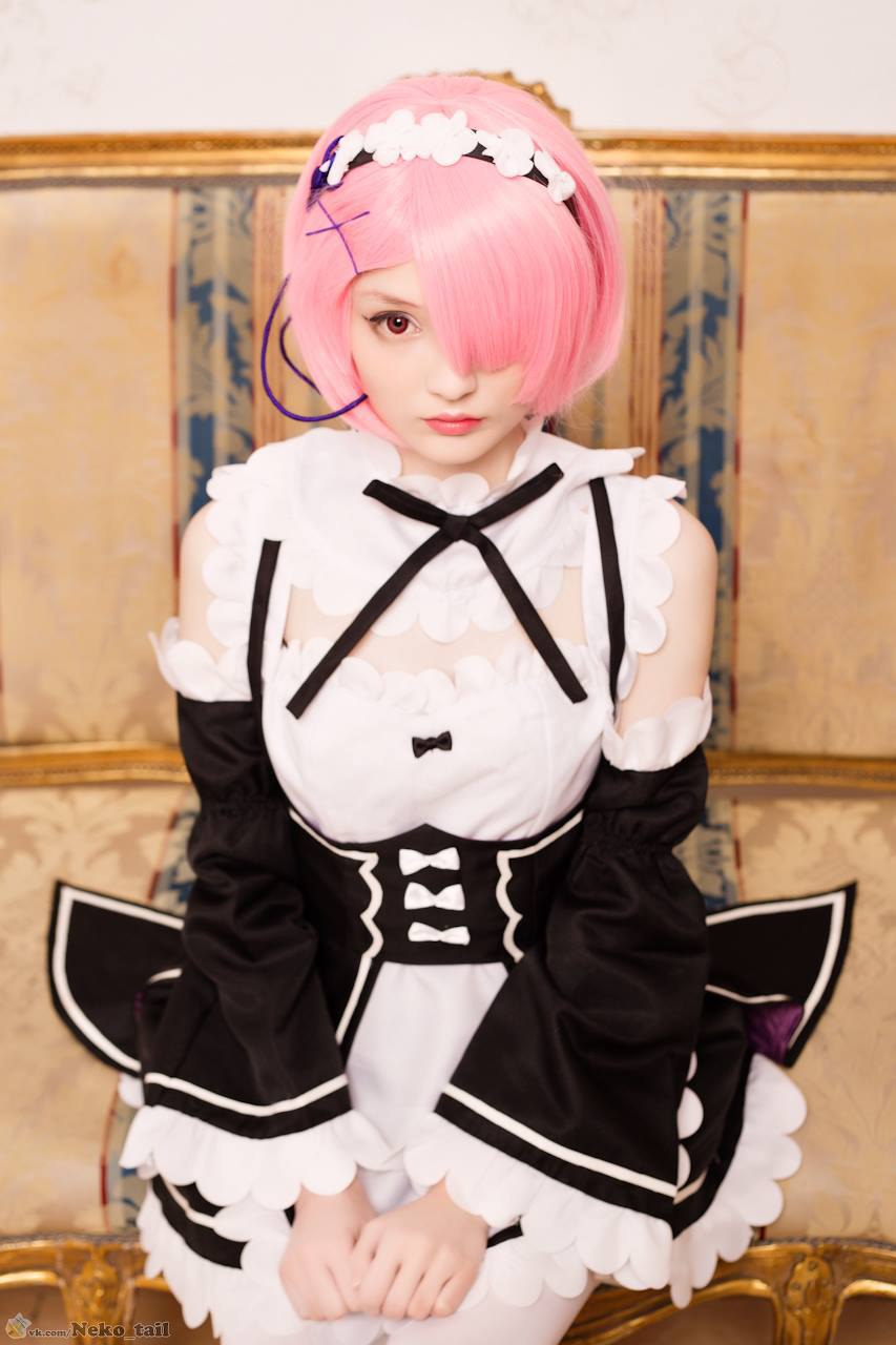 Rocksy Light / AlisaPikaPika Patreon Nude Leaks photo leak 876 of 4149