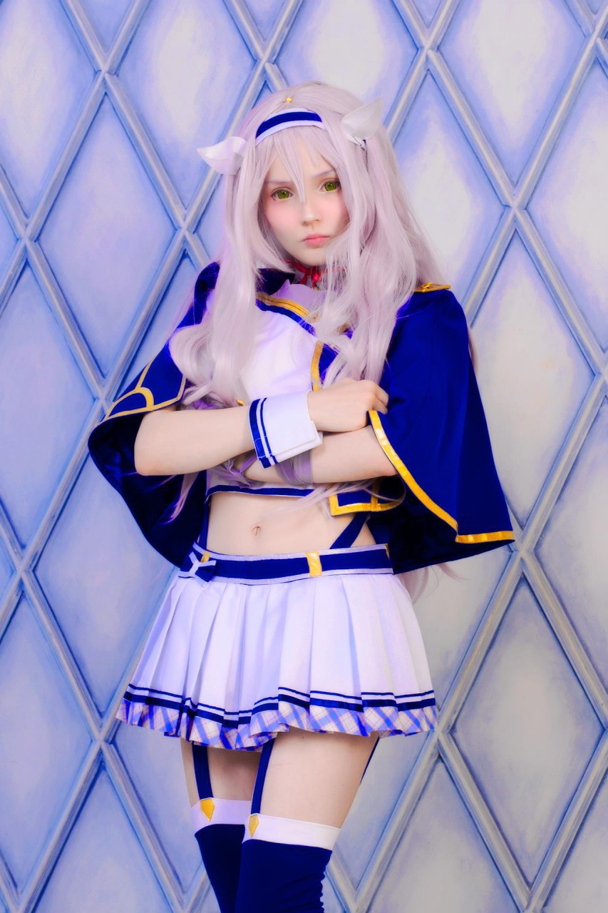 Rocksy Light / AlisaPikaPika Patreon Nude Leaks photo leak 889 of 4149