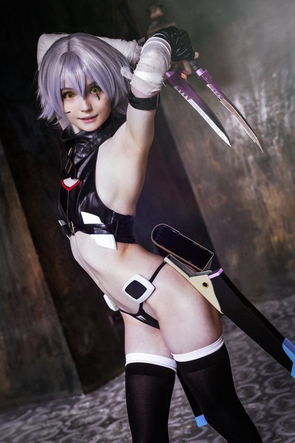 Rocksy Light / AlisaPikaPika Patreon Nude Leaks photo leak 900 of 4149