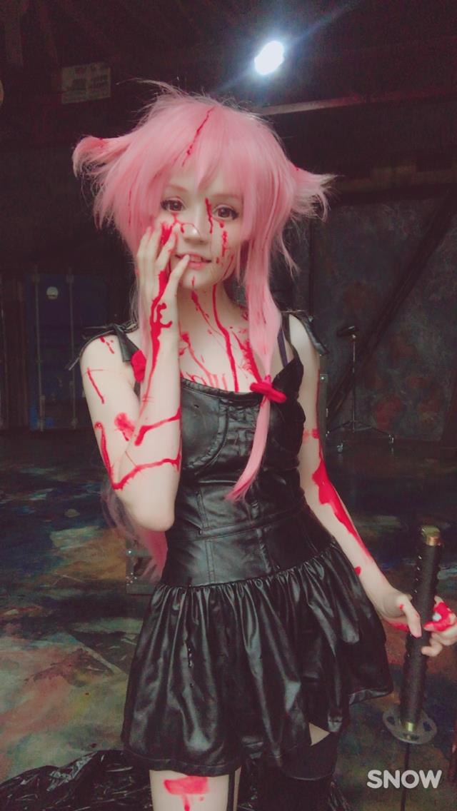 Rocksy Light / AlisaPikaPika Patreon Nude Leaks photo leak 906 of 4149