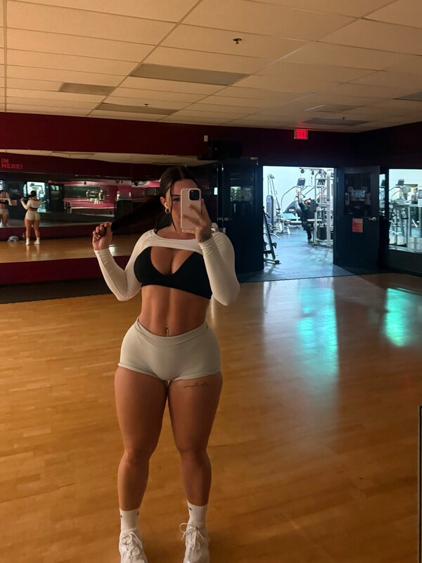 Krissy Taylor OnlyFans Nude Leaks photo leak 62 of 159