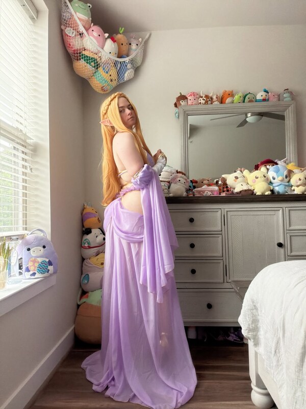 TwinTwitcherz (jessicatalystic - Low_Ad_988) + (Linneas_life_ - Linneas_Feet) Patreon Nude Leaks photo leak 115 of 641