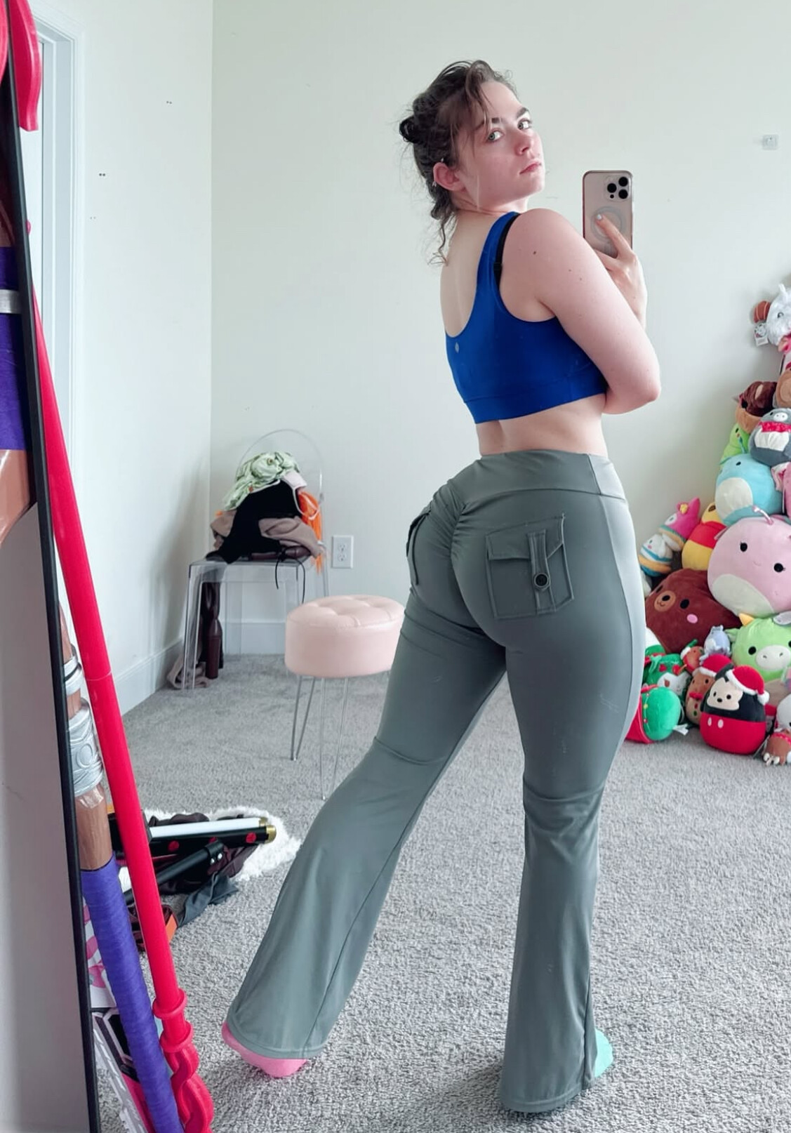 TwinTwitcherz (jessicatalystic - Low_Ad_988) + (Linneas_life_ - Linneas_Feet) Patreon Nude Leaks photo leak 132 of 641