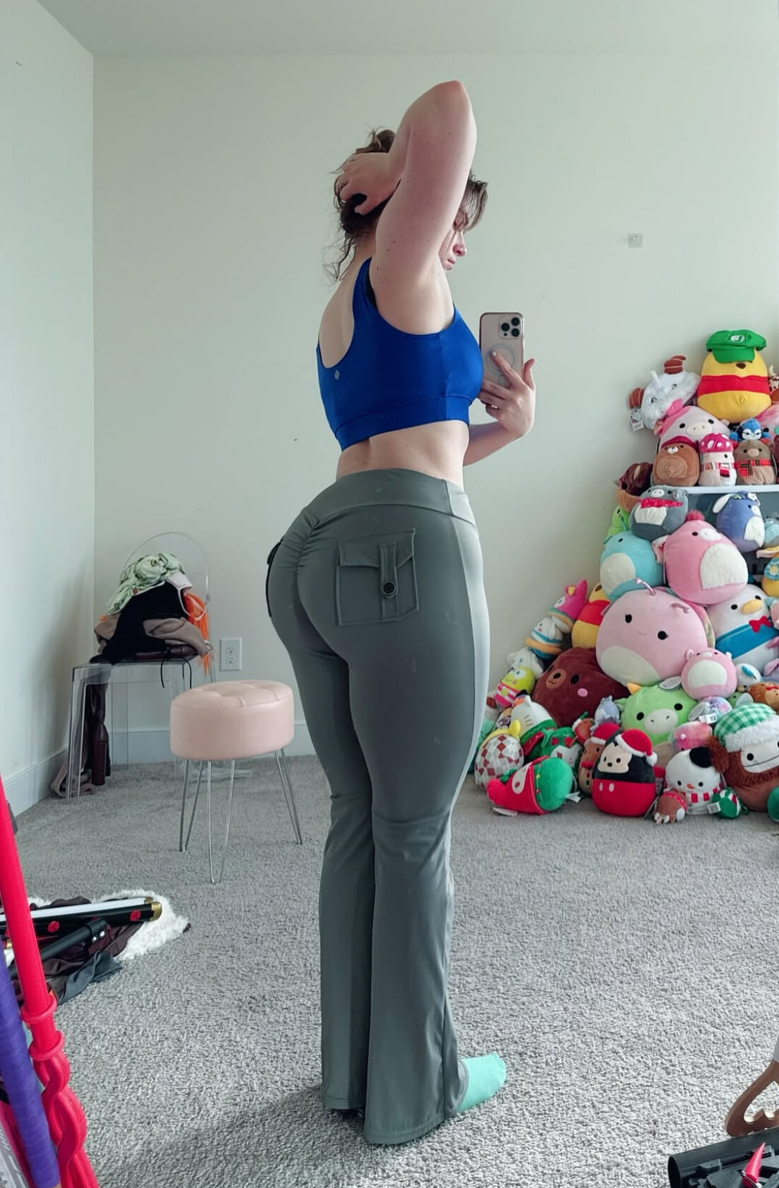 TwinTwitcherz (jessicatalystic - Low_Ad_988) + (Linneas_life_ - Linneas_Feet) Patreon Nude Leaks photo leak 133 of 641