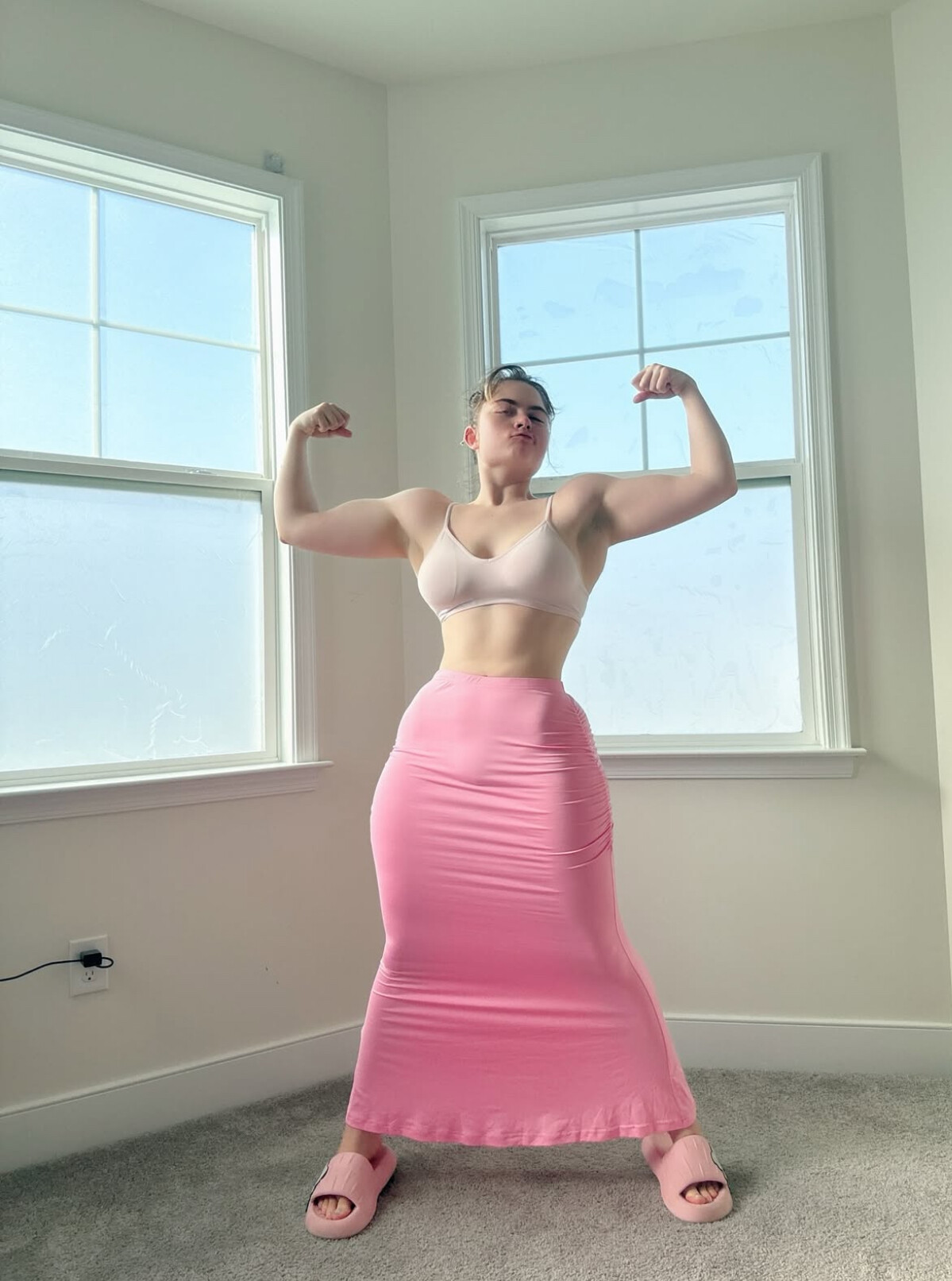 TwinTwitcherz (jessicatalystic - Low_Ad_988) + (Linneas_life_ - Linneas_Feet) Patreon Nude Leaks photo leak 137 of 641