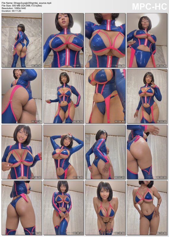 Pattie Cosplay OnlyFans Nude Leaks photo leak 54 of 172