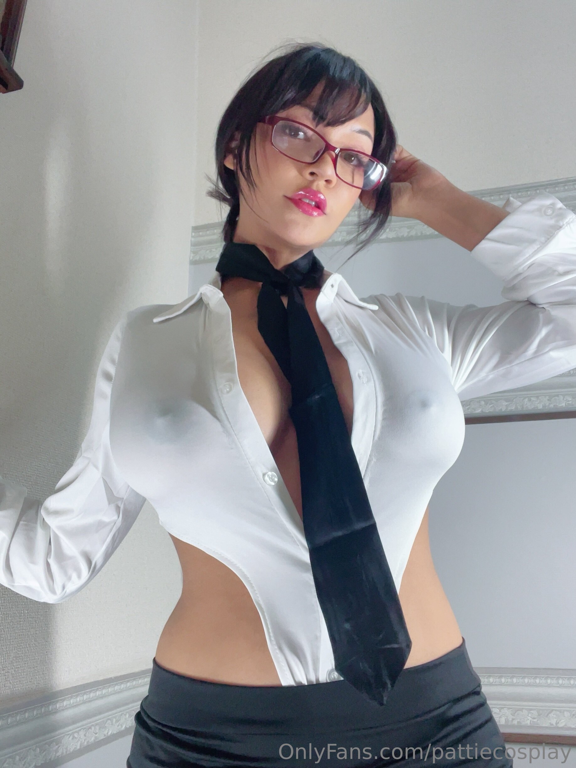 Pattie Cosplay OnlyFans Nude Leaks photo leak 105 of 172