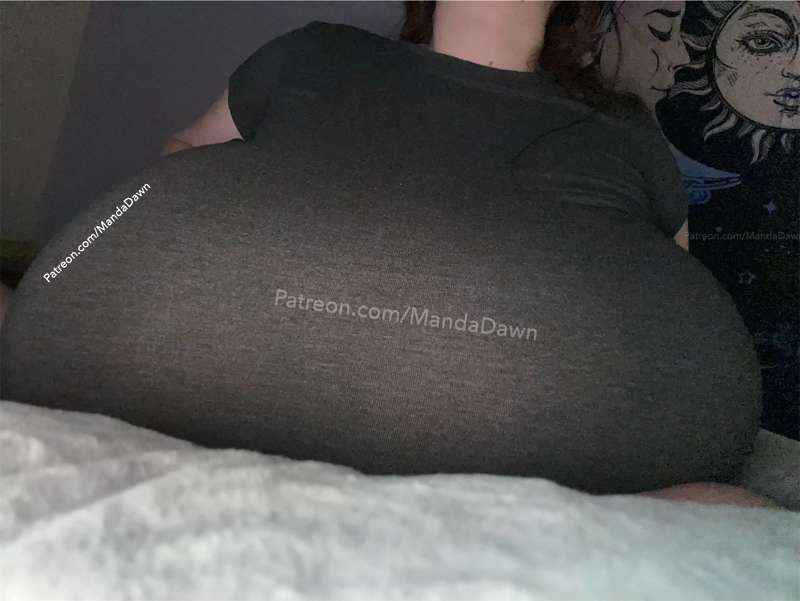 Amanda Love / MandaDawn Patreon Nude Leaks photo leak 3 of 29