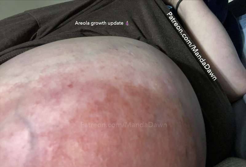 Amanda Love / MandaDawn Patreon Nude Leaks photo leak 7 of 29