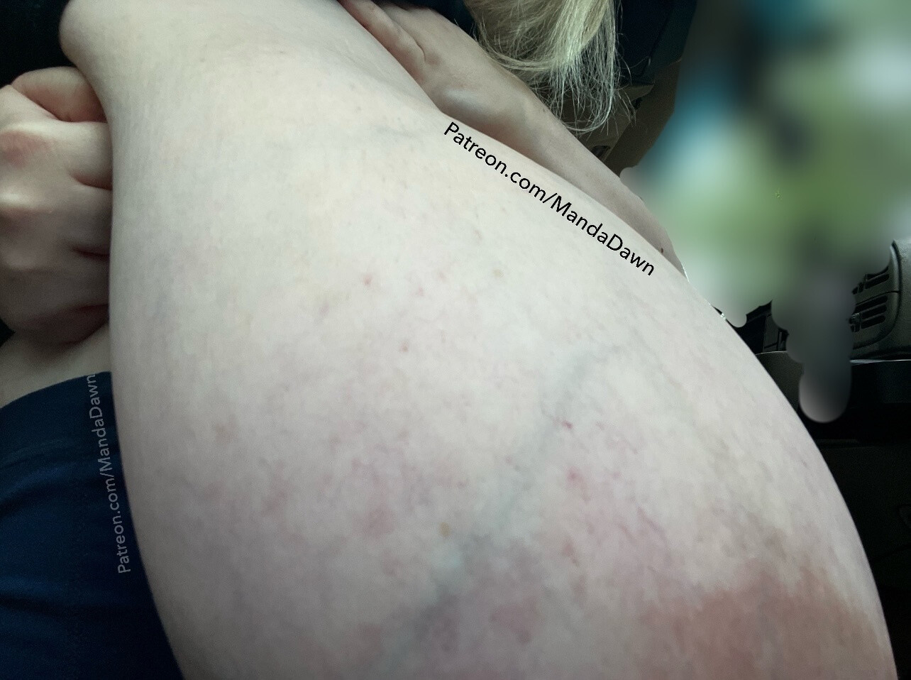 Amanda Love / MandaDawn Patreon Nude Leaks photo leak 15 of 29