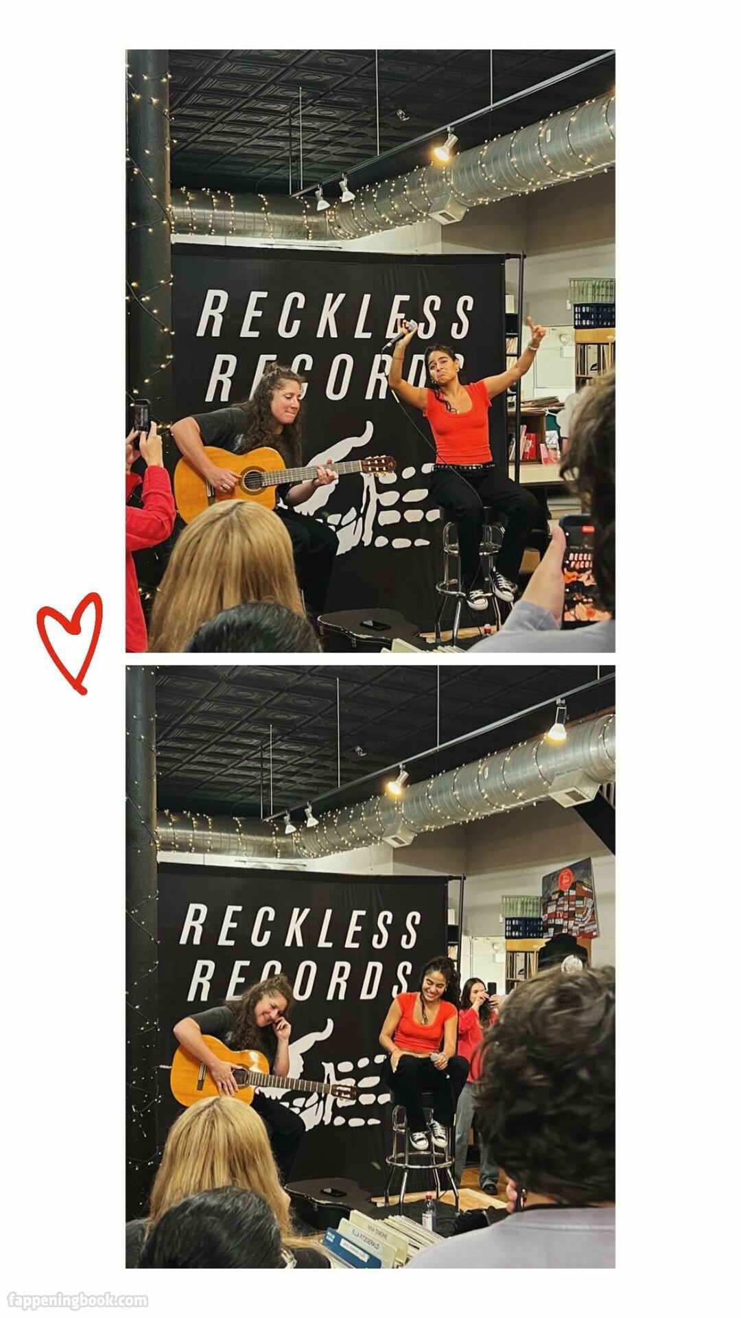 Jessie Reyez Onlyfans Nude Leaked Photos photo leak 4 of 6 Jessie Reyez Onlyfans Nude Leaked Photos photo leak 4 of 6