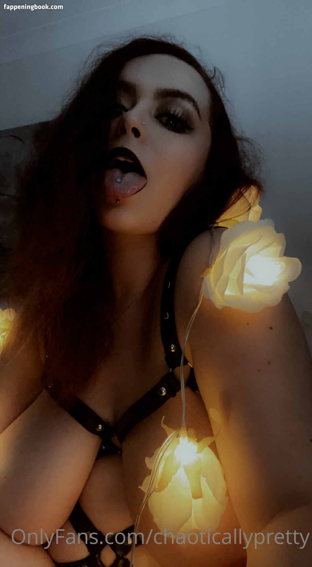 chaoticallypretty Onlyfans Nude Leaked Photos photo leak 1 of 8 chaoticallypretty Onlyfans Nude Leaked Photos photo leak 1 of 8