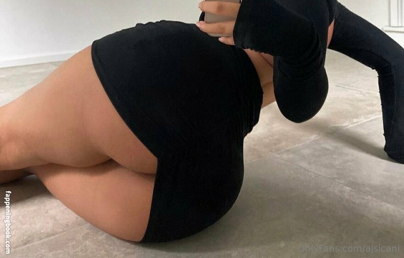 ajsicani Onlyfans Nude Leaked Photos photo leak 15 of 18 ajsicani Onlyfans Nude Leaked Photos photo leak 15 of 18