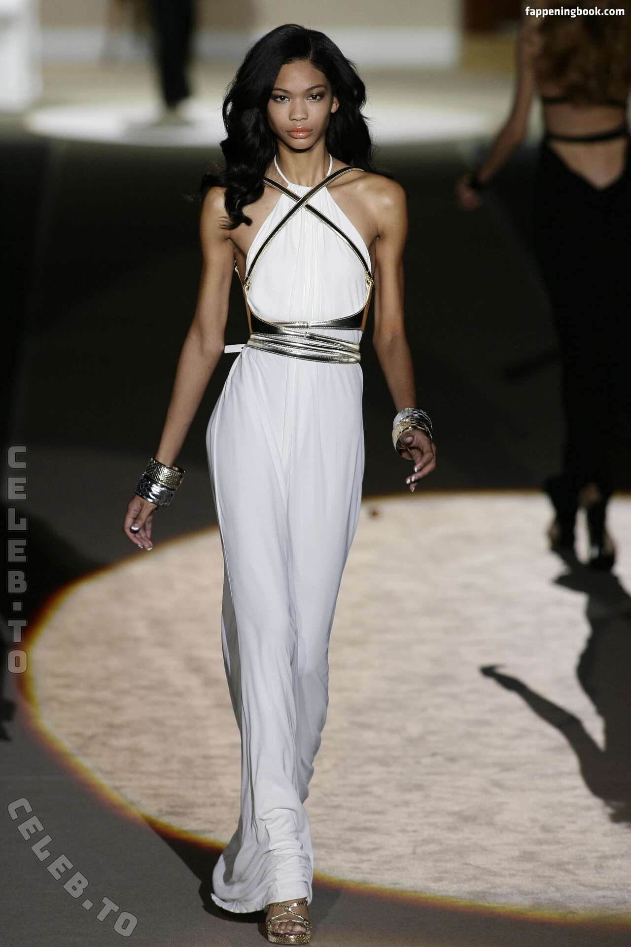 Chanel Iman Onlyfans Nude Leaked Photos photo leak 2 of 47