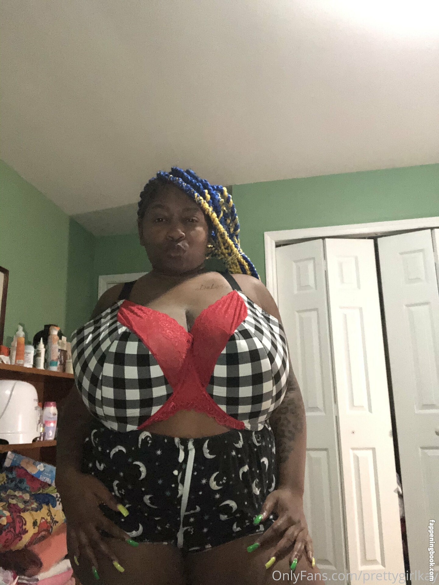 famousstarkmarie Onlyfans Nude Leaked Photos photo leak 36 of 50