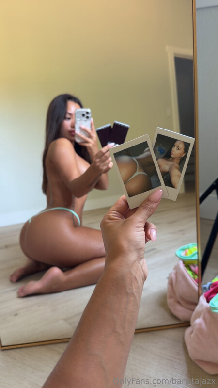 Baristajazx OnlyFans Nude Leaks photo leak 56 of 97