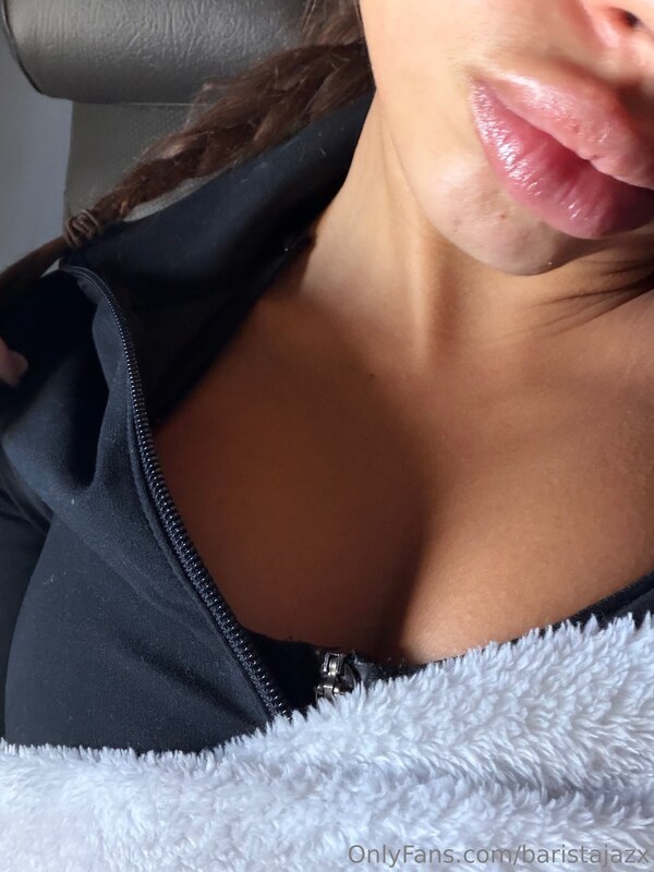 Baristajazx OnlyFans Nude Leaks photo leak 57 of 97