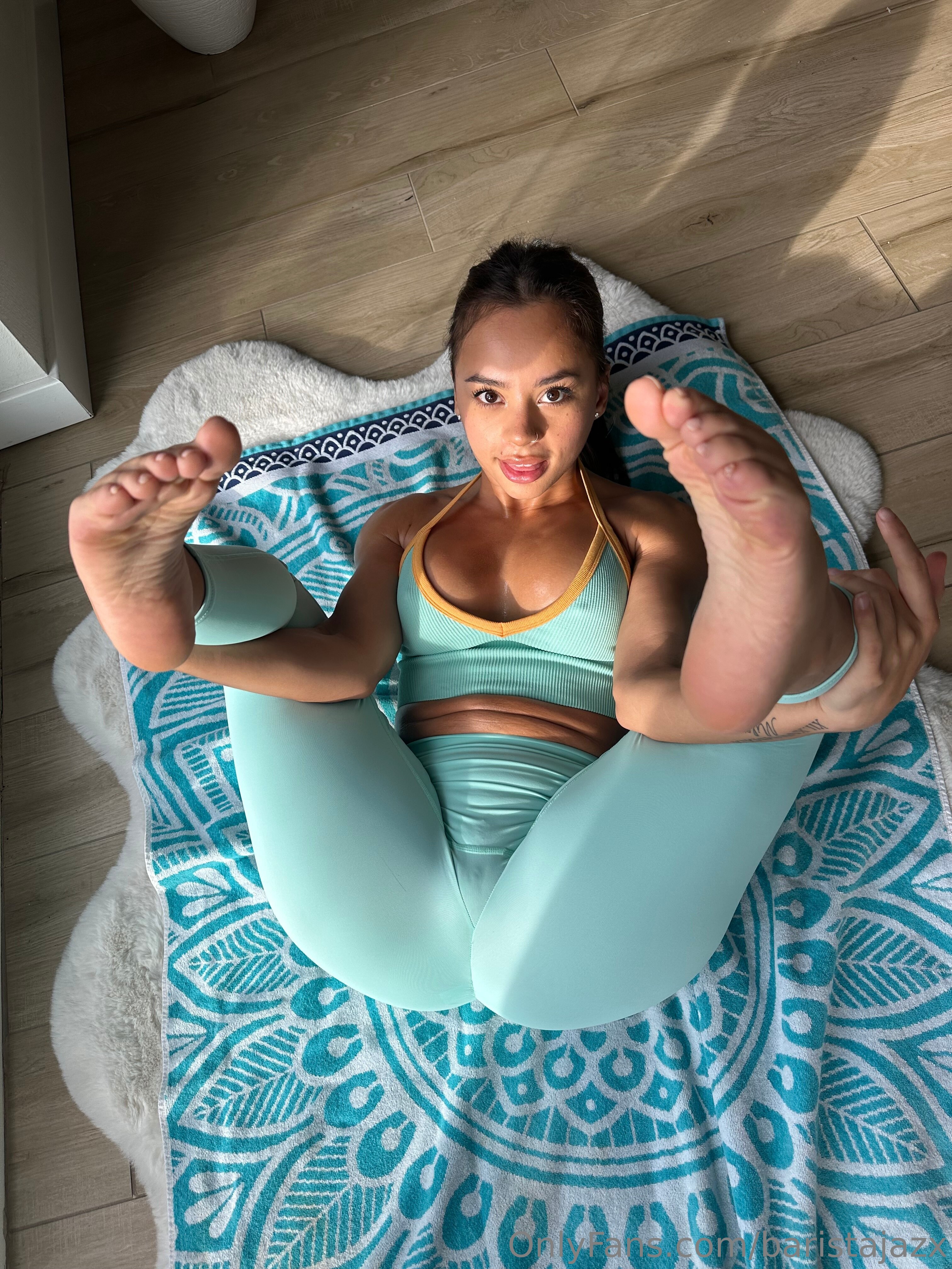 Baristajazx OnlyFans Nude Leaks photo leak 92 of 97