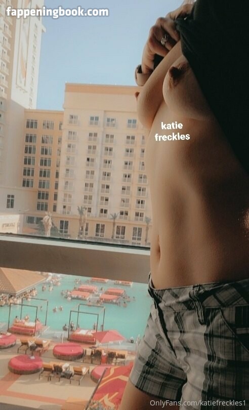 katiefreckles1 Onlyfans Nude Leaked Photos photo leak 31 of 37