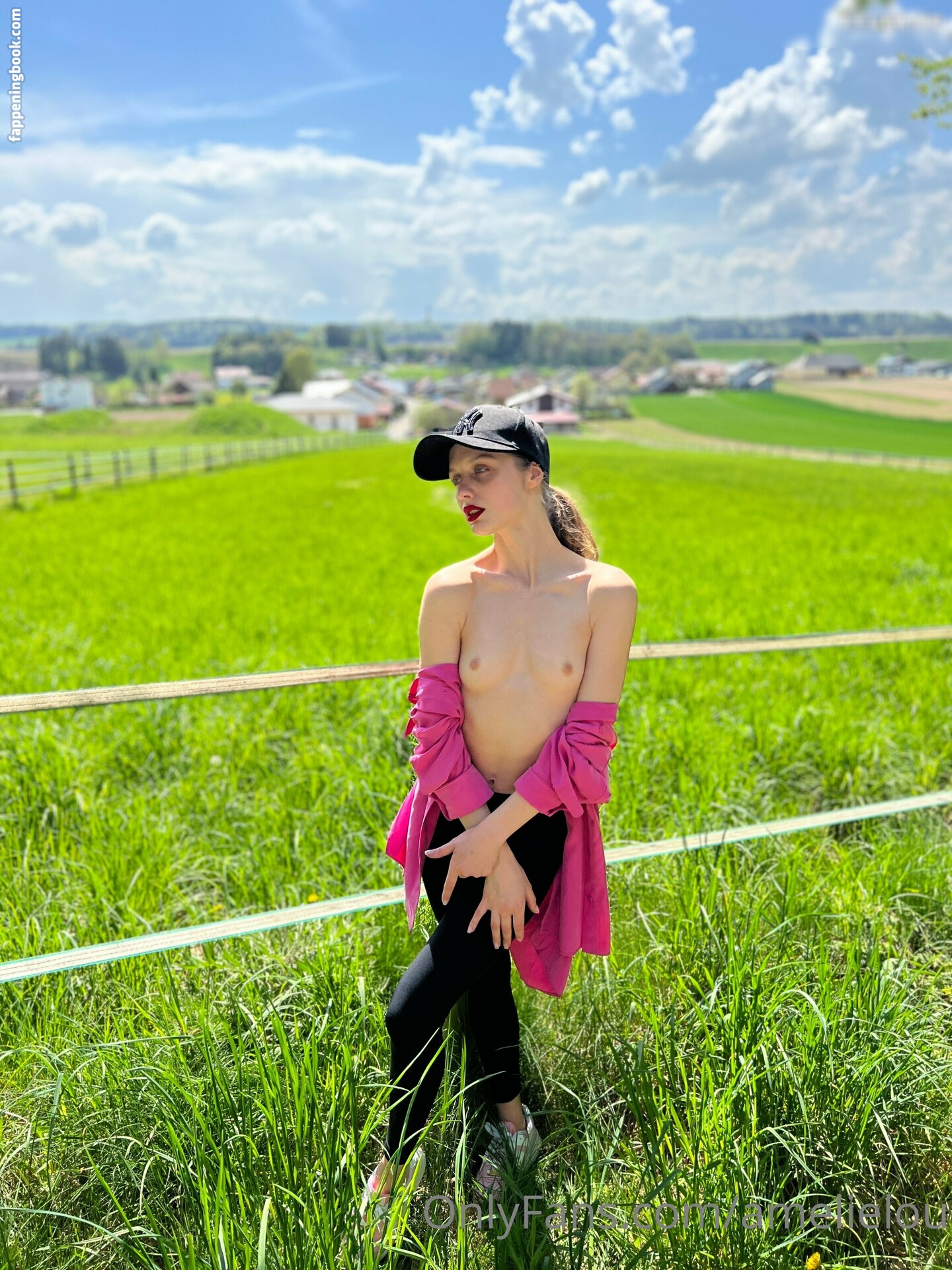 Amelie Lou Onlyfans Nude Leaked Photos photo leak 12 of 49
