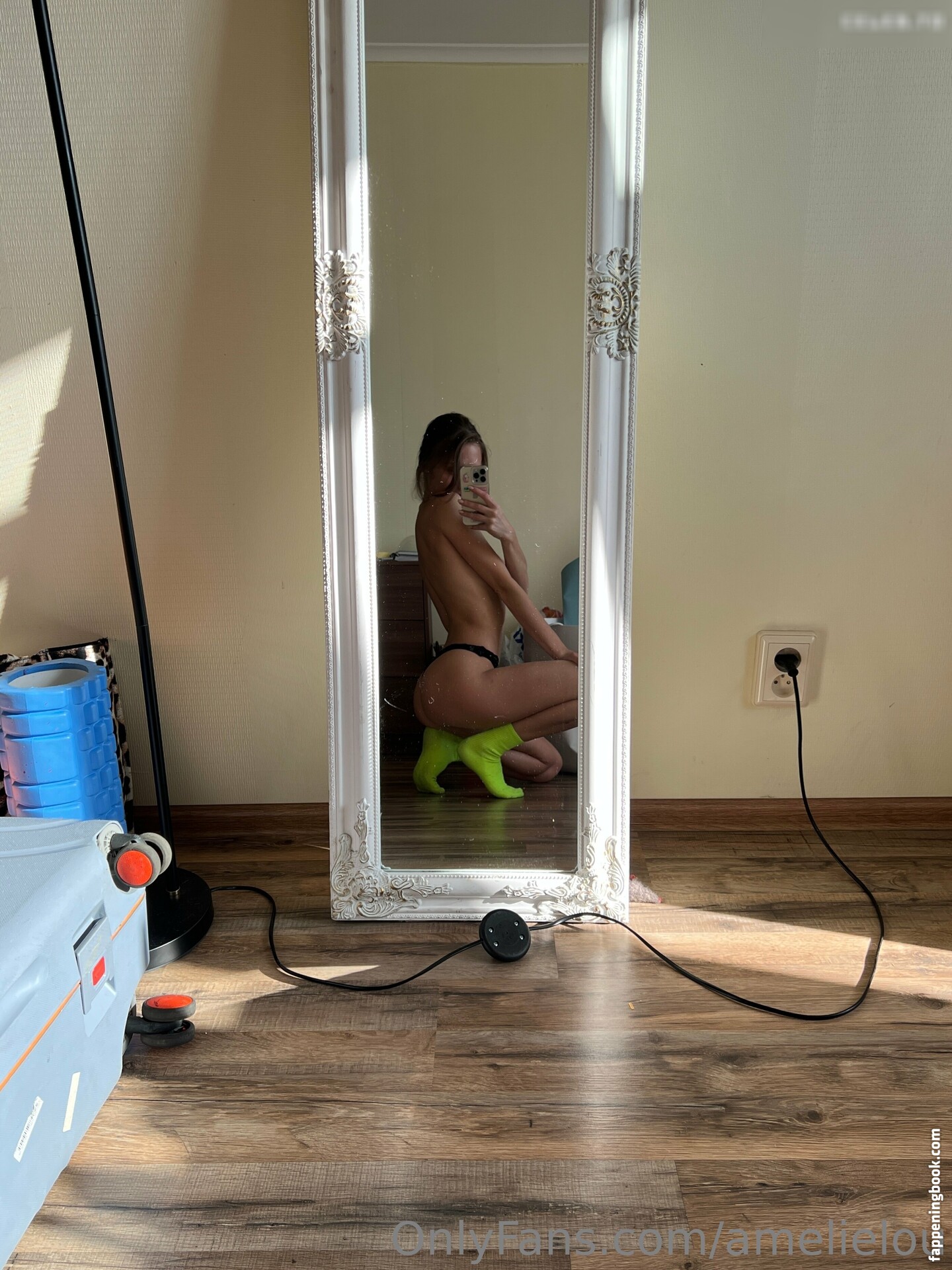 Amelie Lou Onlyfans Nude Leaked Photos photo leak 19 of 49