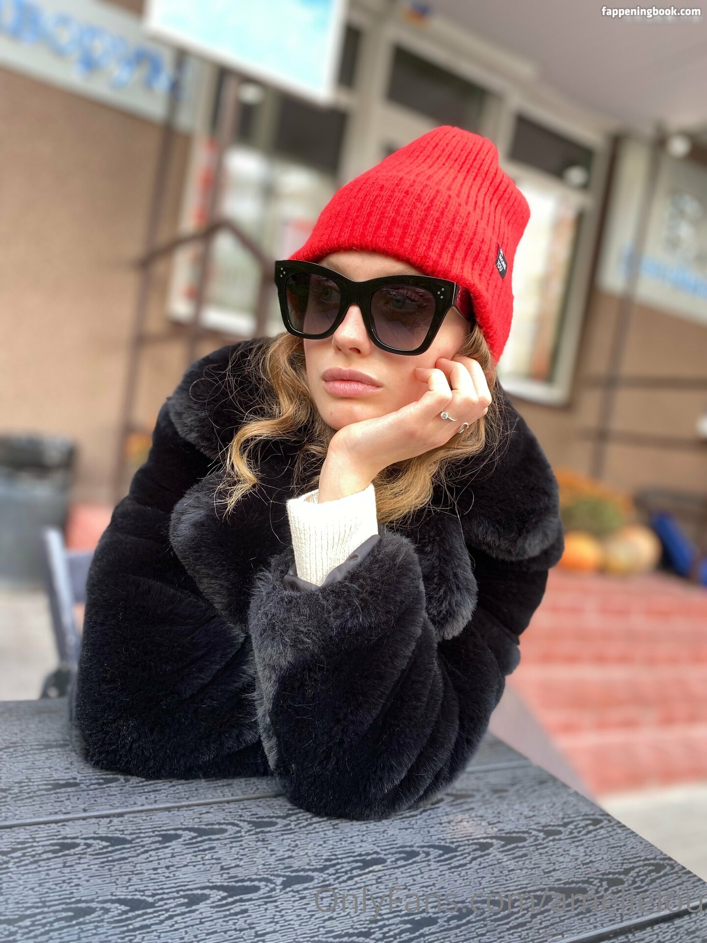 Amelie Lou Onlyfans Nude Leaked Photos photo leak 27 of 49