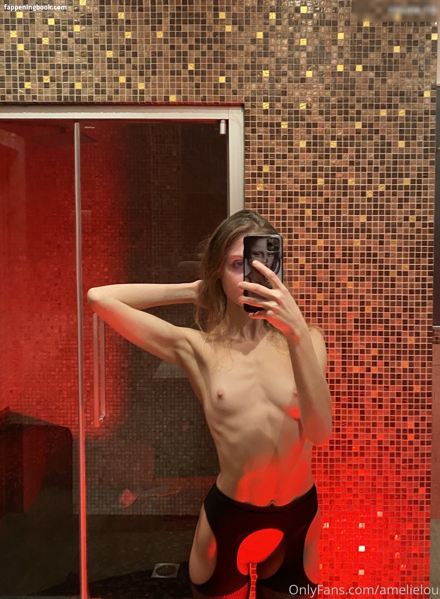 Amelie Lou Onlyfans Nude Leaked Photos photo leak 45 of 49