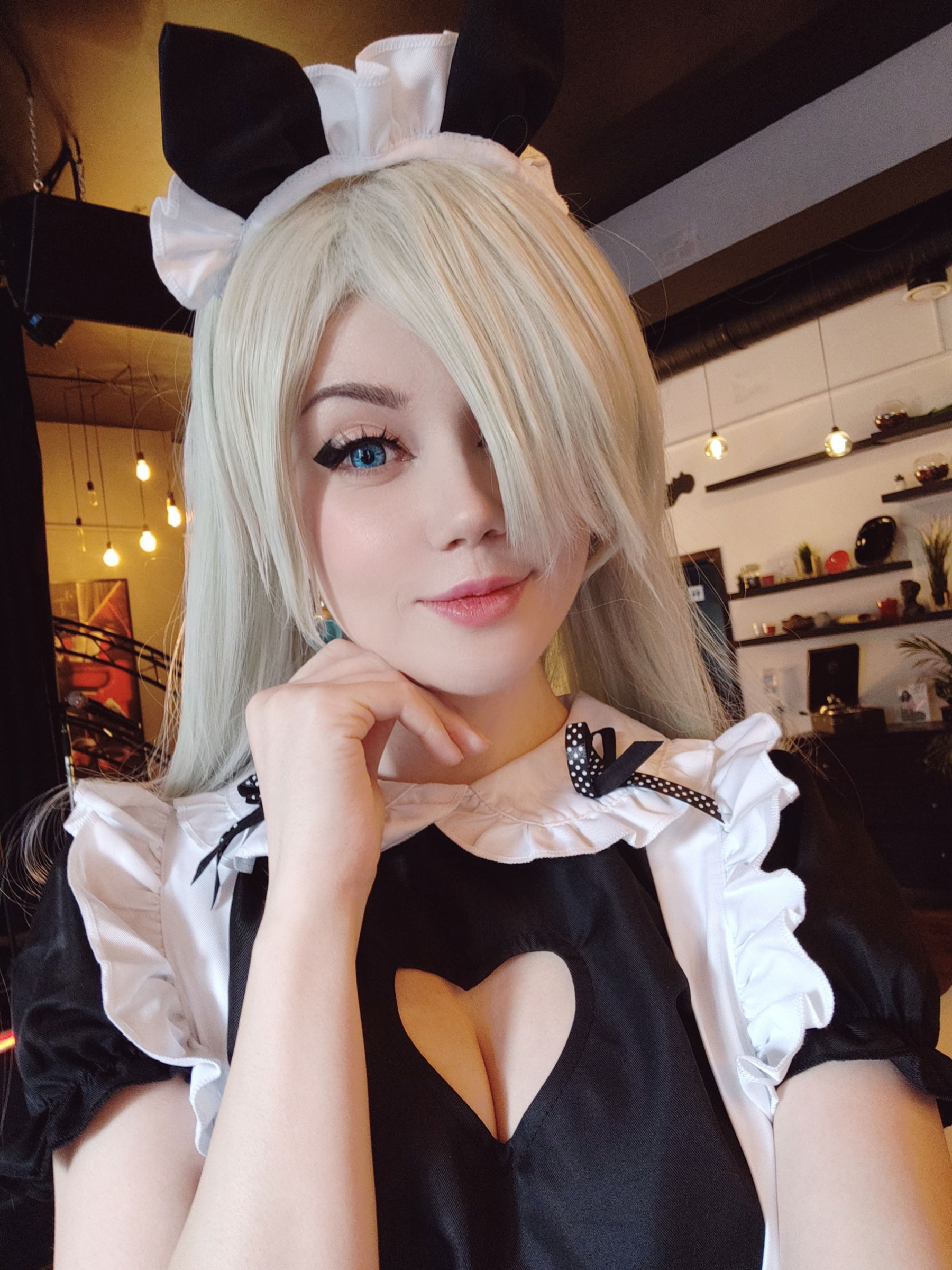 Anastasia Komori Patreon Nude Leaks photo leak 35 of 578