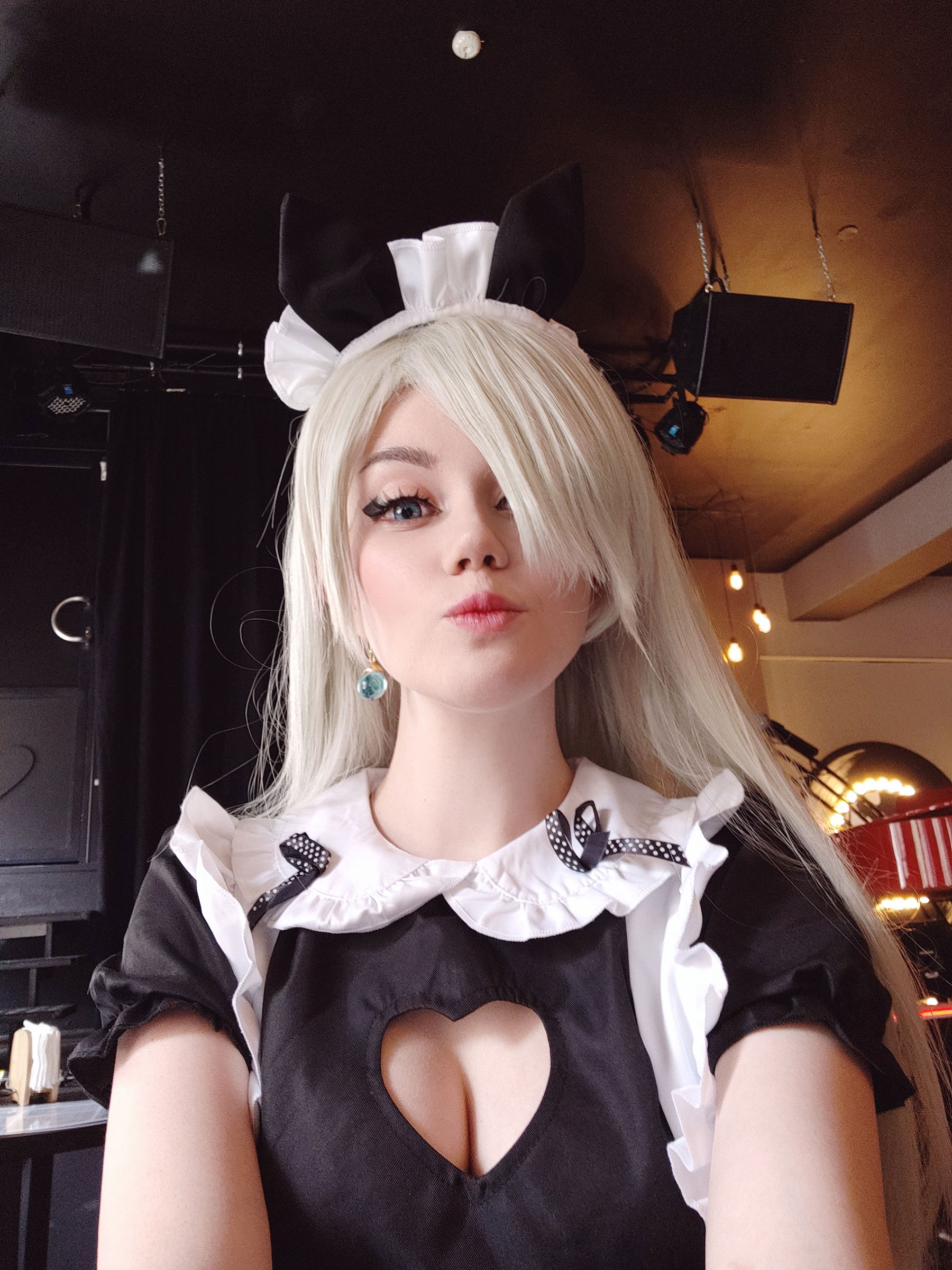 Anastasia Komori Patreon Nude Leaks photo leak 40 of 578
