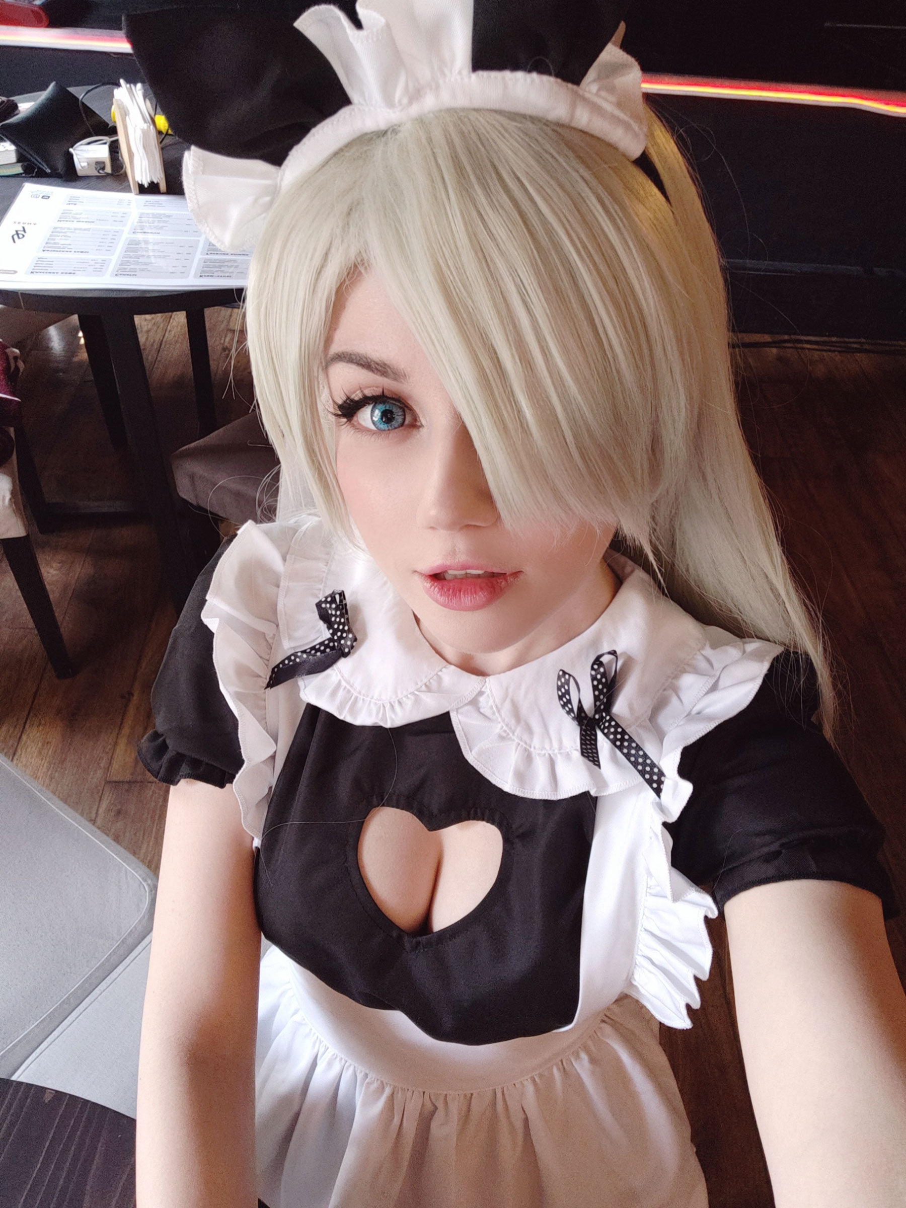 Anastasia Komori Patreon Nude Leaks photo leak 42 of 578