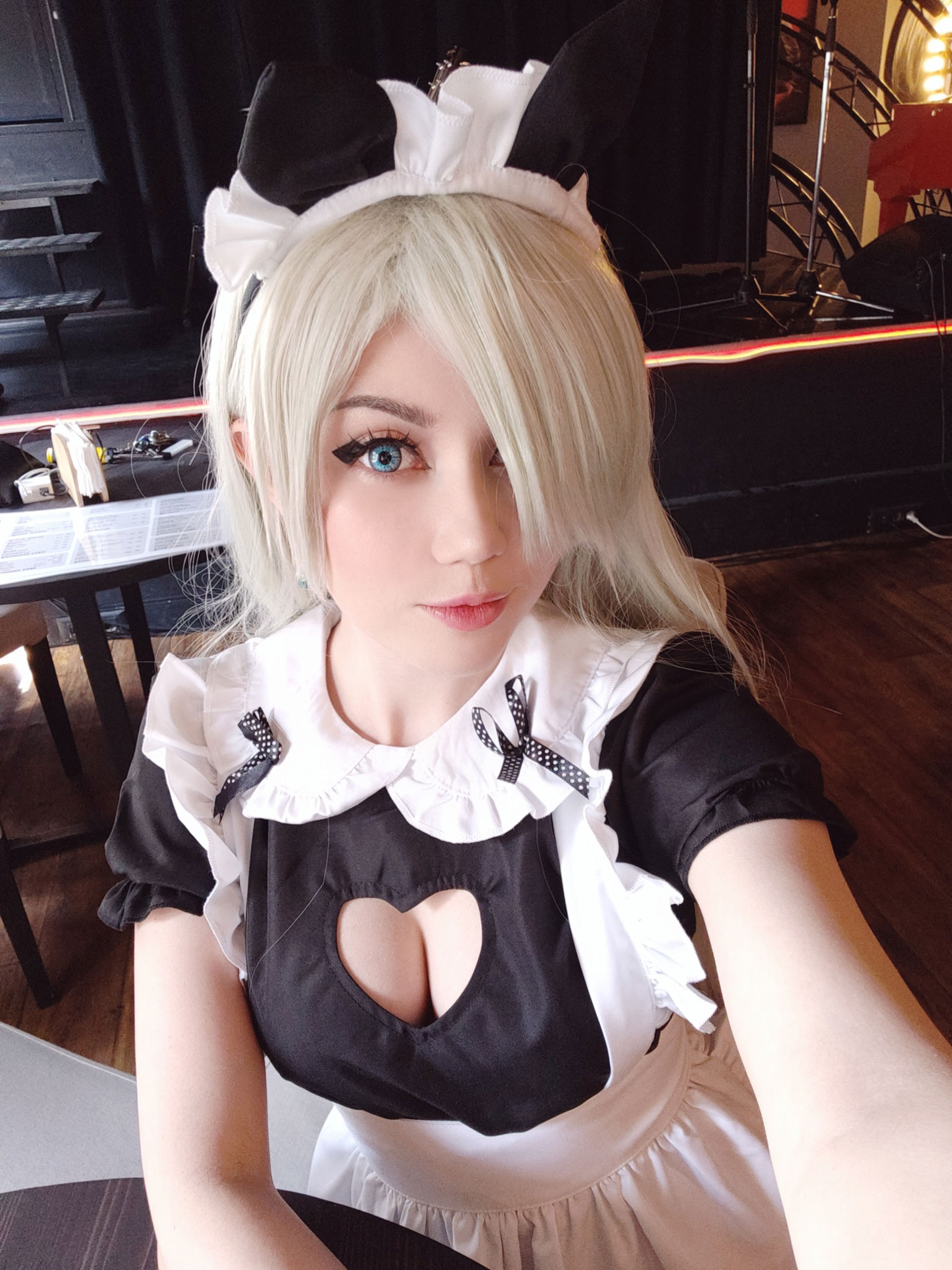 Anastasia Komori Patreon Nude Leaks photo leak 43 of 578