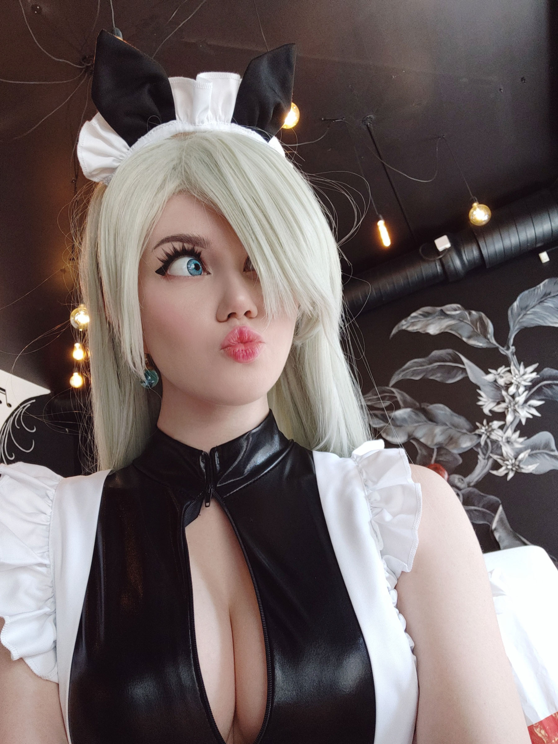 Anastasia Komori Patreon Nude Leaks photo leak 80 of 578