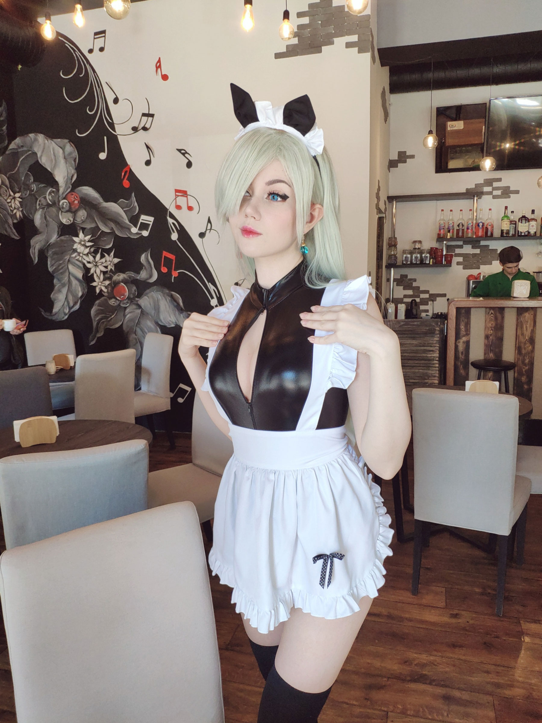 Anastasia Komori Patreon Nude Leaks photo leak 81 of 578
