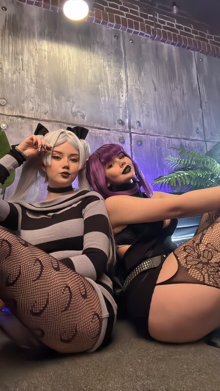 Anastasia Komori Patreon Nude Leaks photo leak 111 of 578